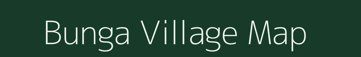 Bunga village map in Uttarakhand