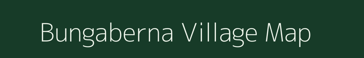 Bungaberna village map in Odisha