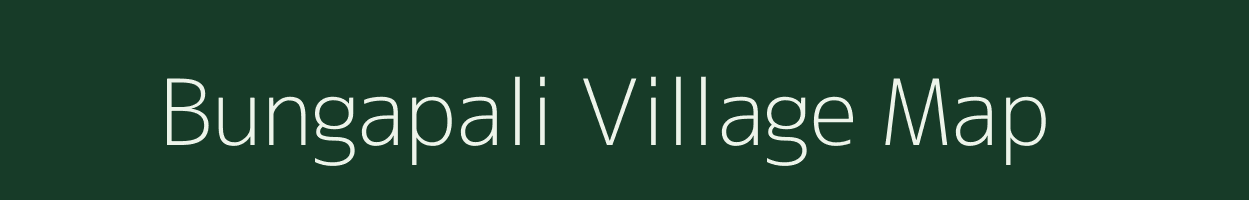 Bungapali village map in Odisha