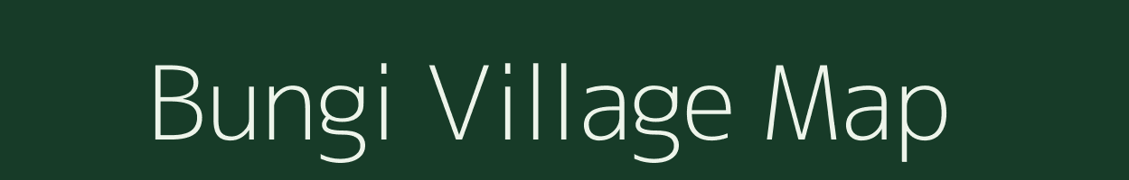 Bungi village map in Rajasthan