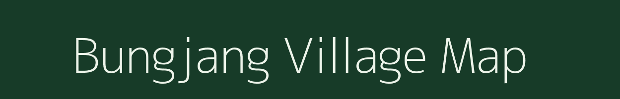 Bungjang village map in Manipur