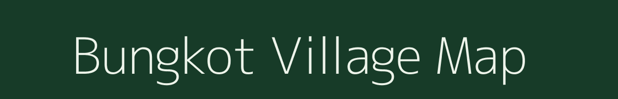 Bungkot village map in Manipur