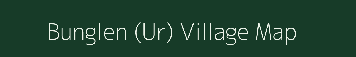 Bunglen (Ur) village map in Nagaland