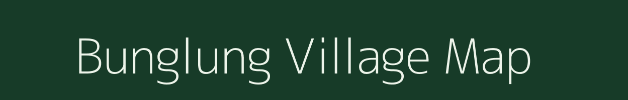 Bunglung village map in Manipur