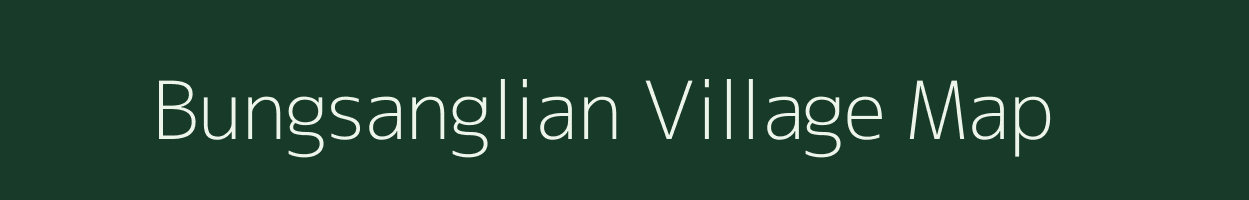 Bungsanglian village map in Manipur