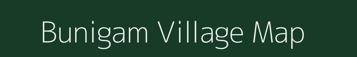 Bunigam village map in Jammu & Kashmir