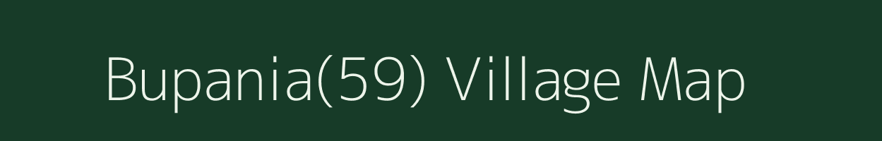 Bupania(59) village map in Haryana