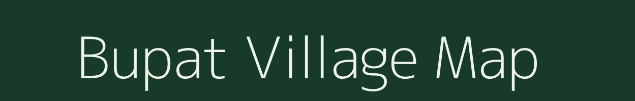 Bupat village map in Jammu & Kashmir