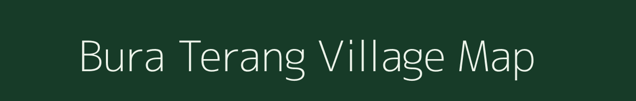 Bura Terang village map in Assam