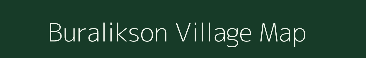 Buralikson village map in Assam