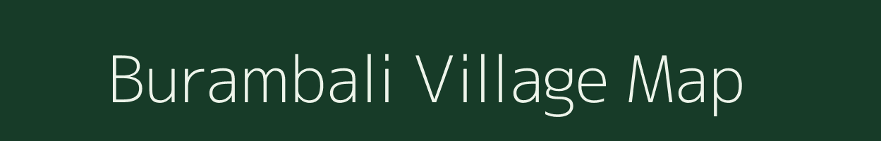 Burambali village map in Maharashtra