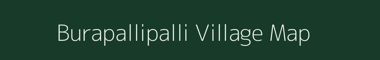 Burapallipalli village map in Odisha