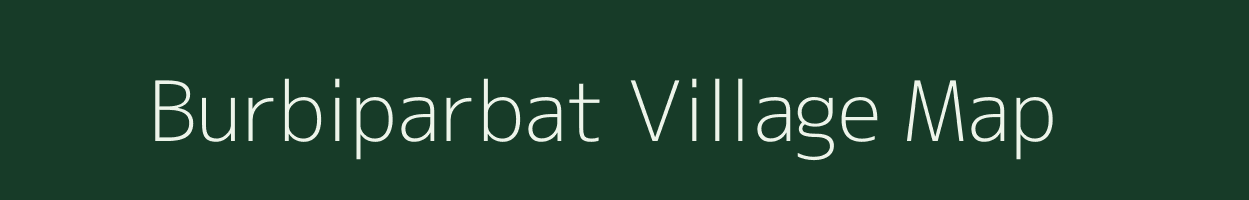 Burbiparbat village map in Odisha