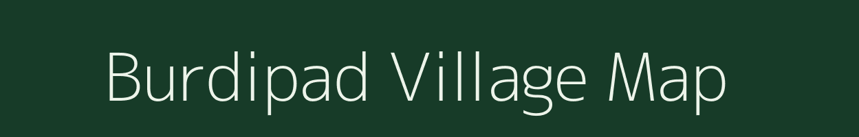 Burdipad village map in Andhra Pradesh