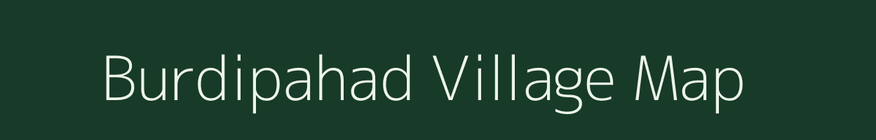 Burdipahad village map in Andhra Pradesh