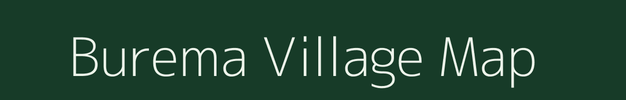 Burema village map in West Bengal