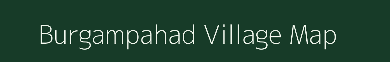 Burgampahad village map in Andhra Pradesh