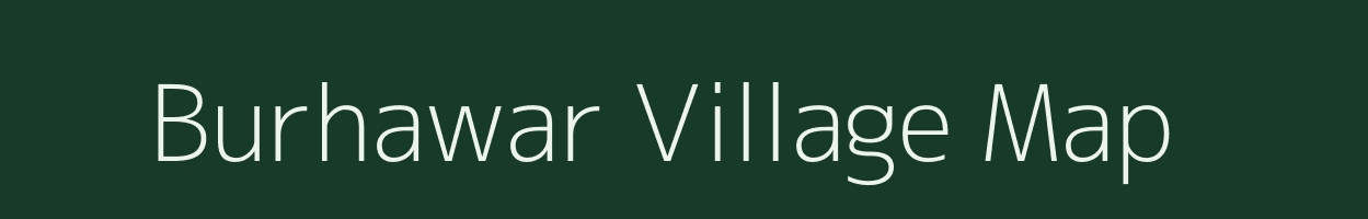 Burhawar village map in Uttar Pradesh