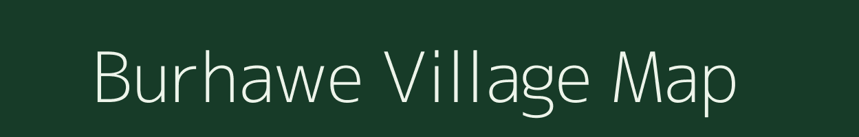 Burhawe village map in Bihar