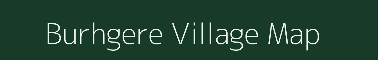 Burhgere village map in Bihar