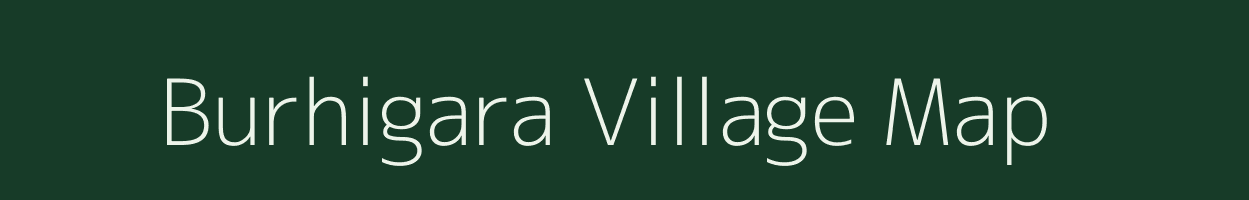 Burhigara village map in Jharkhand