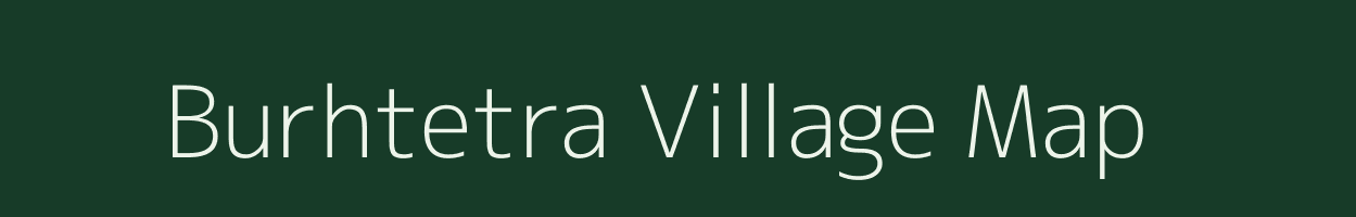 Burhtetra village map in Bihar