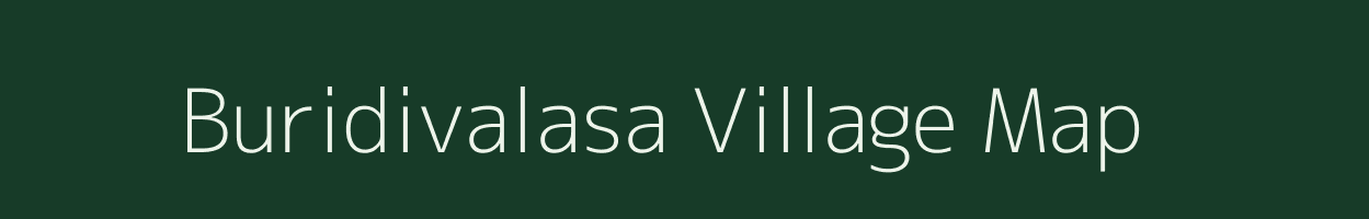 Buridivalasa village map in Andhra Pradesh