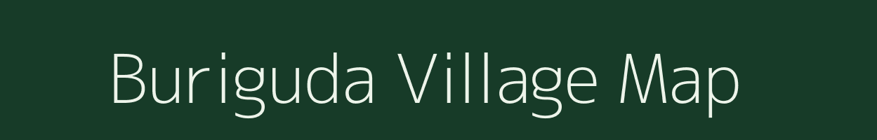 Buriguda village map in Odisha