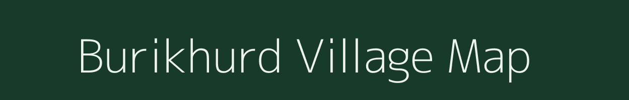 Burikhurd village map in Madhya Pradesh