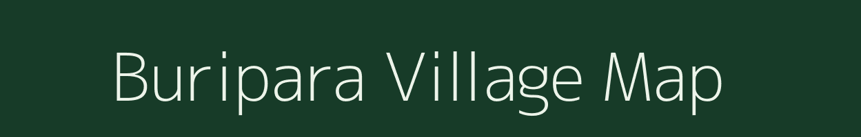 Buripara village map in West Bengal