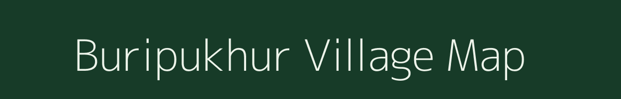 Buripukhur village map in Jharkhand