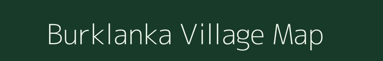 Burklanka village map in Chhattisgarh