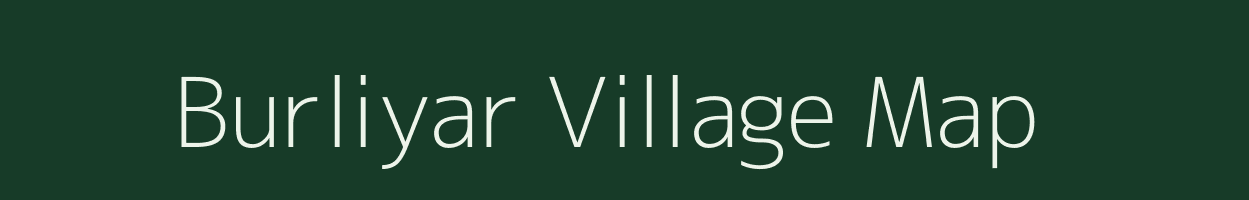 Burliyar village map in Tamil Nadu