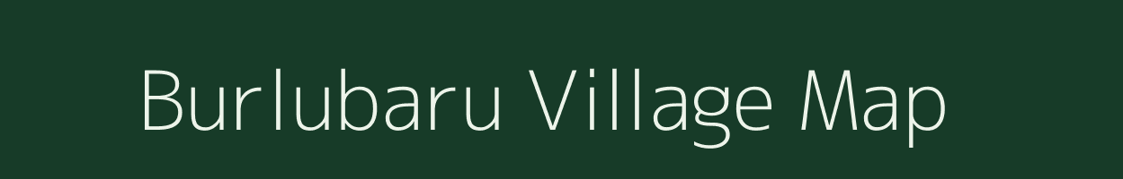 Burlubaru village map in Odisha
