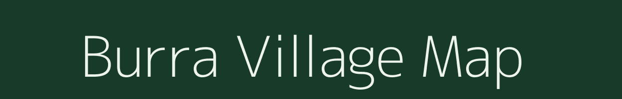 Burra village map in West Bengal