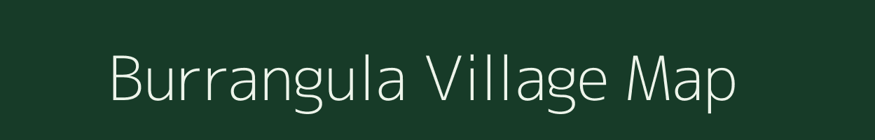 Burrangula village map in Andhra Pradesh