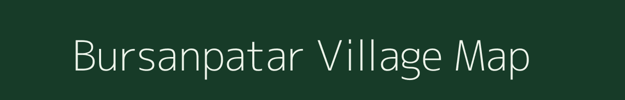 Bursanpatar village map in Andhra Pradesh