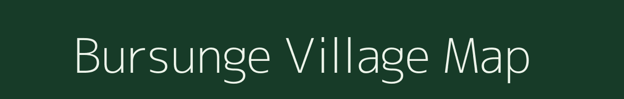 Bursunge village map in Maharashtra