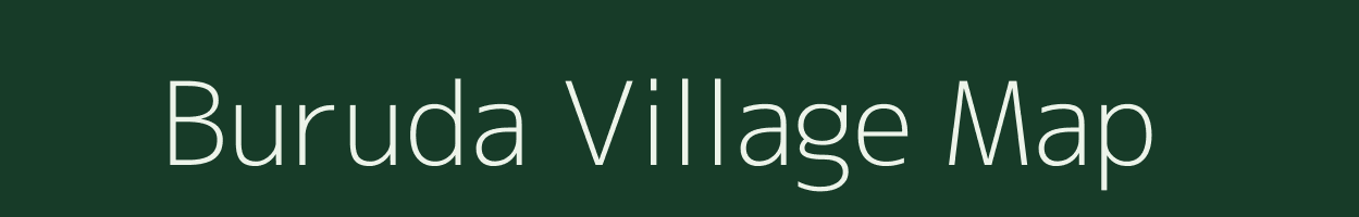 Buruda village map in Odisha