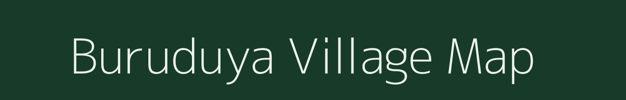 Buruduya village map in Jharkhand