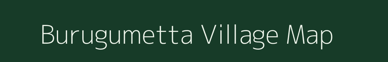 Burugumetta village map in Andhra Pradesh