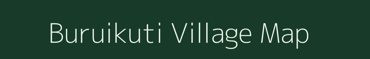 Buruikuti village map in Jharkhand