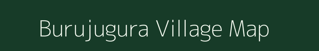 Burujugura village map in Odisha