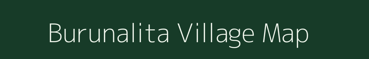 Burunalita village map in Jharkhand