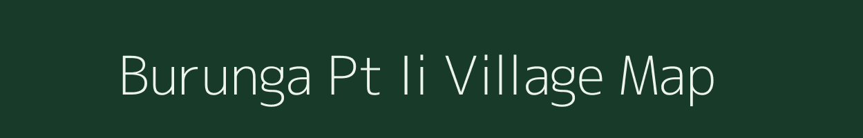 Burunga Pt Ii village map in Assam