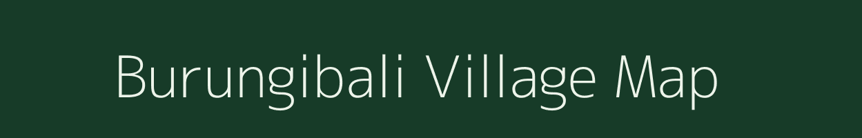 Burungibali village map in Odisha