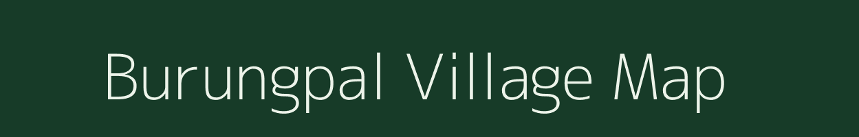 Burungpal village map in Chhattisgarh