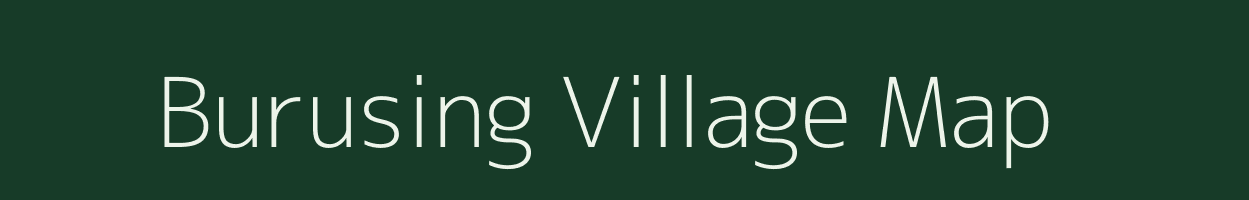 Burusing village map in Odisha