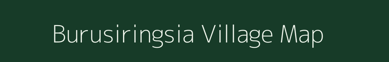 Burusiringsia village map in Jharkhand