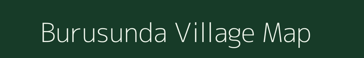 Burusunda village map in Odisha